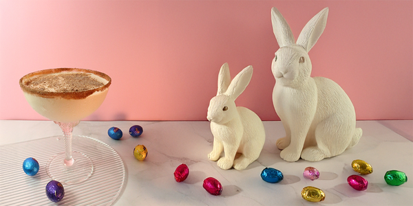 Time for the Sweet EGGscape