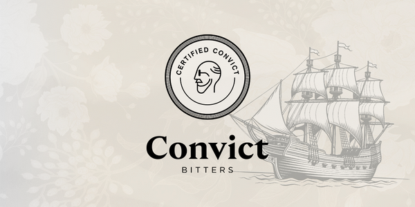 Why Are We Called 'Convict Bitters'?