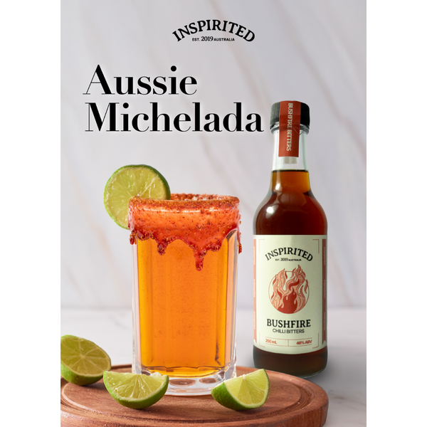 Aussie Michelada (Digital)