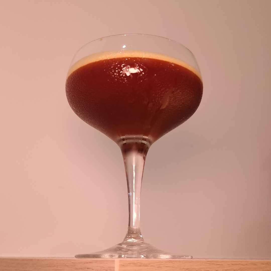 Inspirited Bitters
